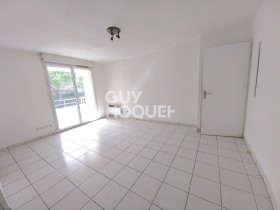 Appartement à Agen