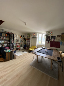 Appartement à Poitiers
