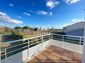 Appartement à Pins-Justaret