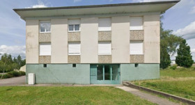 Appartement à Épinal