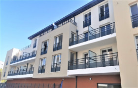 Appartement à Corbeil-Essonnes