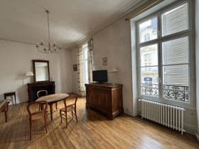 Appartement à Angers