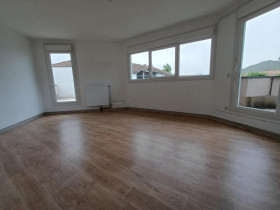 Appartement à Le Pont-de-Claix
