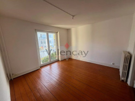 Appartement à Riedisheim