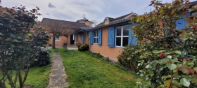 Maison à Jurançon
