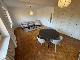 Appartement à Metz