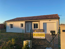 Maison à Revel