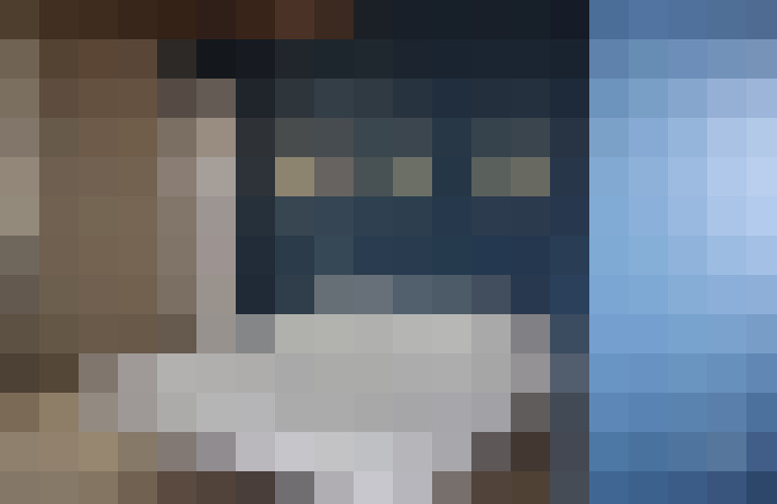  / #8