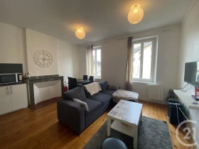 Appartement à ALBI