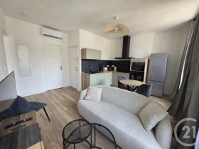 Appartement à ALBI