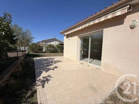 Maison à ALBI