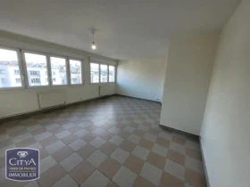 Appartement à Boulogne-Sur-Mer
