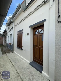 Maison à Beuvry