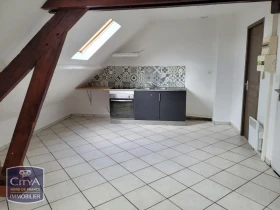 Appartement à Cambrai