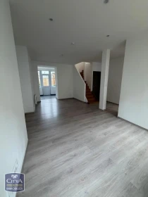 Maison à Calais