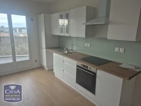 Appartement à Boulogne-Sur-Mer