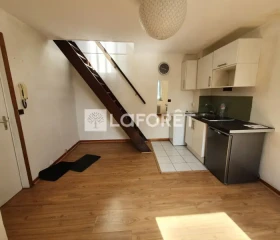 Studio à Lille
