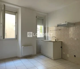 Appartement à Le Boulou
