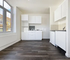 Appartement à Calais