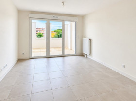 Appartement à Le Pontet