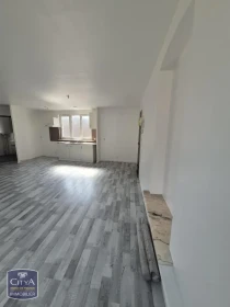 Appartement à Caudry