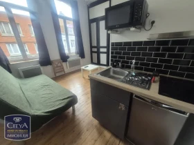 Studio à Lille