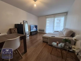 Appartement à Lens