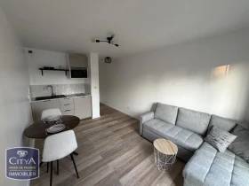 Appartement à Lens