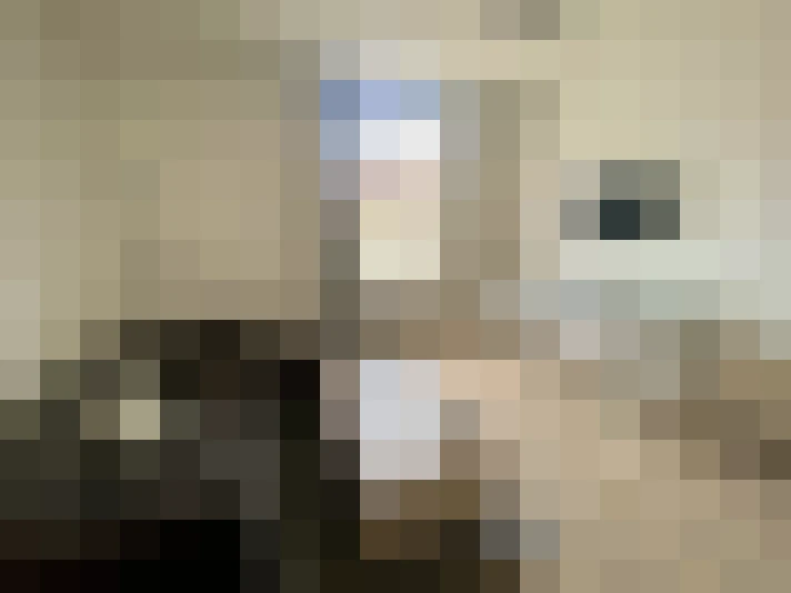  / #8