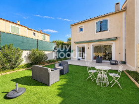 Maison à Mougins