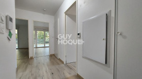 Appartement à Chartres