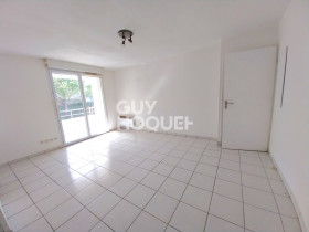 Appartement à Agen