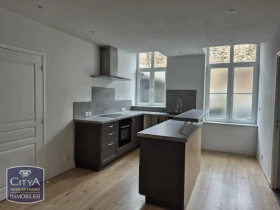 Appartement à Saint-Omer