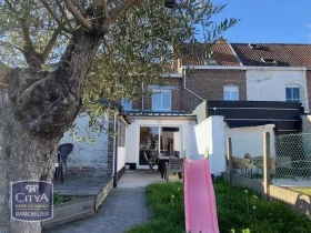 Maison à Pérenchies