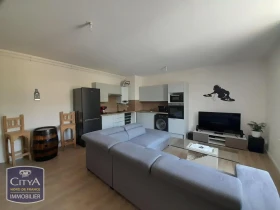 Appartement à Saint-Omer