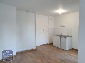 Studio à Valenciennes