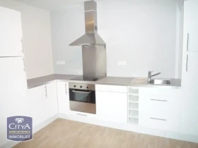 Appartement à Valenciennes