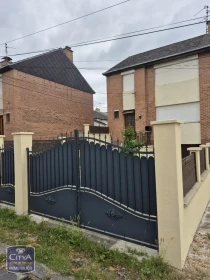 Maison à Sin-Le-Noble