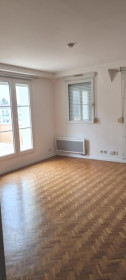 Appartement à Villiers-sur-Marne
