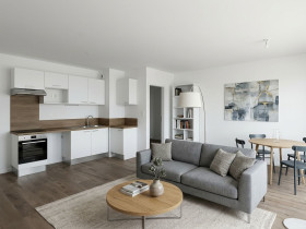 Appartement à Valenciennes