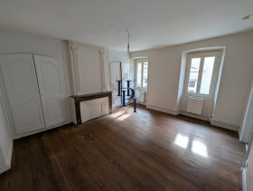 Appartement à Saint-Affrique