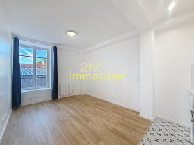Appartement à Melun