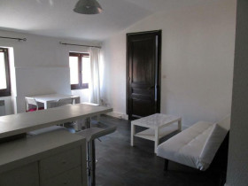 Appartement à Saint-Étienne