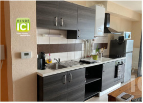 Appartement à Divatte-sur-Loire