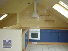Studio à Valenciennes