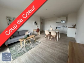 Appartement à Metz