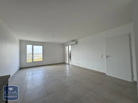 Appartement à Monteux
