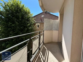 Appartement à Montgeron