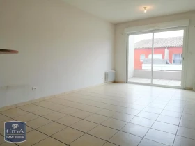 Appartement à Le Pontet