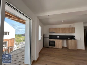 Appartement à Angers